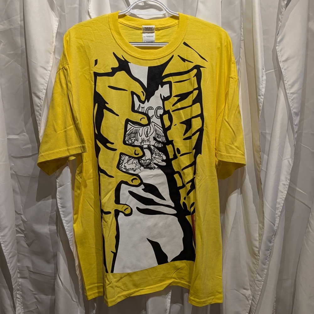 Bin 4 Queen T-shirt NWOT SZ XL